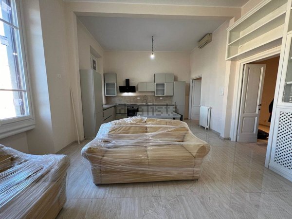 appartamento in vendita a Firenze in zona Centro Storico