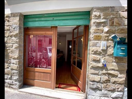 ufficio in vendita a Firenze in zona Coverciano