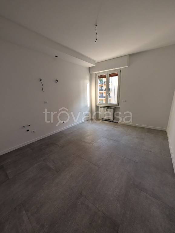 appartamento in vendita a Firenze in zona Coverciano