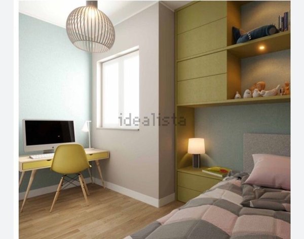 appartamento in vendita a Firenze in zona Peretola