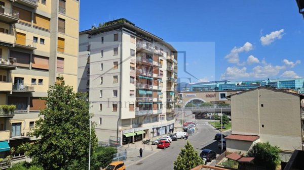 appartamento in vendita a Firenze in zona Novoli