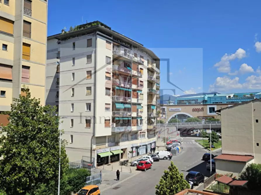 appartamento in vendita a Firenze in zona Novoli