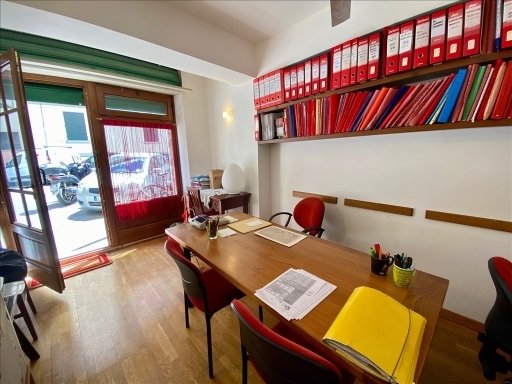 ufficio in vendita a Firenze in zona Coverciano