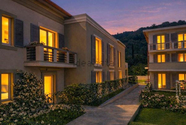 appartamento in vendita a Firenze in zona Centro San Frediano