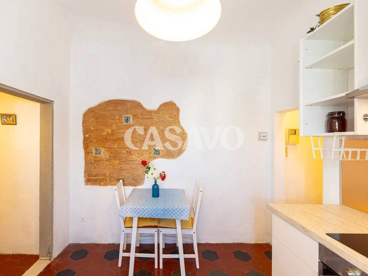 appartamento in vendita a Firenze in zona Centro San Frediano