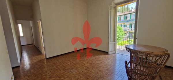 appartamento in vendita a Firenze in zona Coverciano