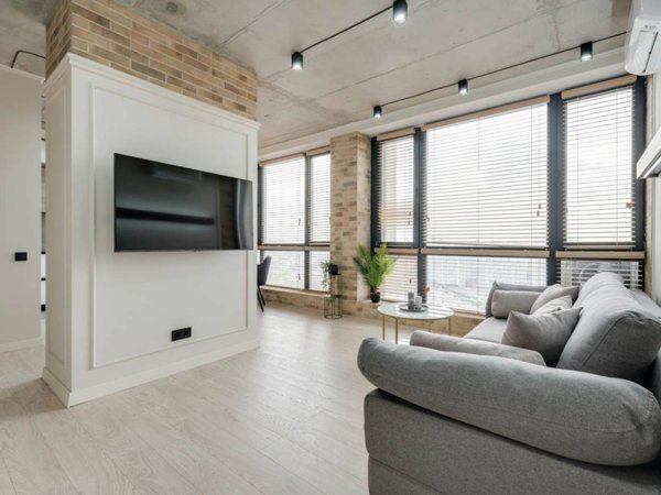 appartamento in vendita a Firenze in zona Centro Santa Croce