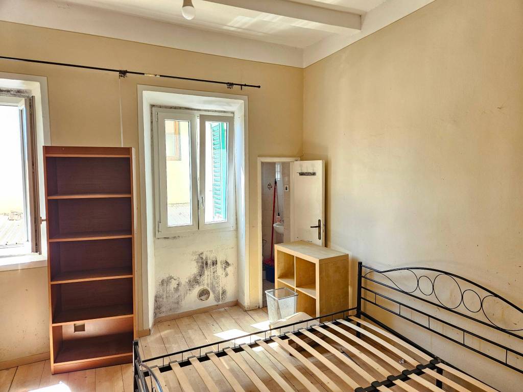 appartamento in vendita a Firenze in zona Centro San Frediano