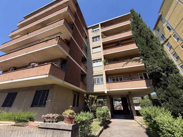 appartamento in vendita a Firenze in zona Statuto