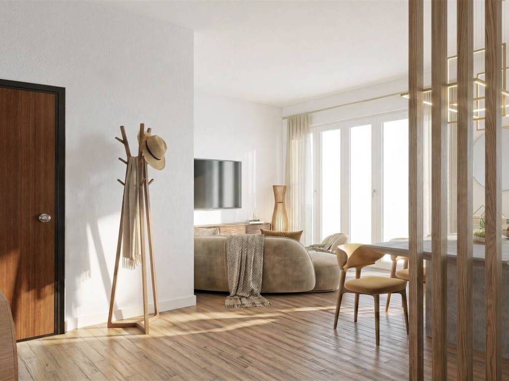 appartamento in vendita a Firenze in zona La Lastra