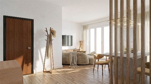 appartamento in vendita a Firenze in zona La Lastra