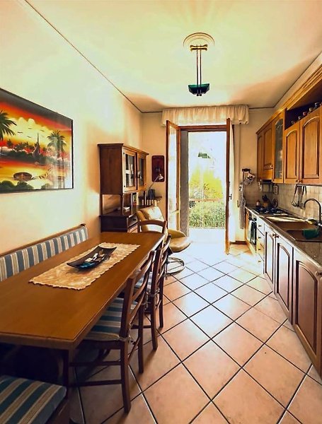 appartamento in vendita a Firenze in zona Coverciano