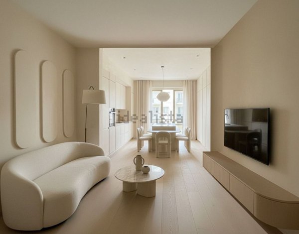 appartamento in vendita a Firenze in zona Gavinana