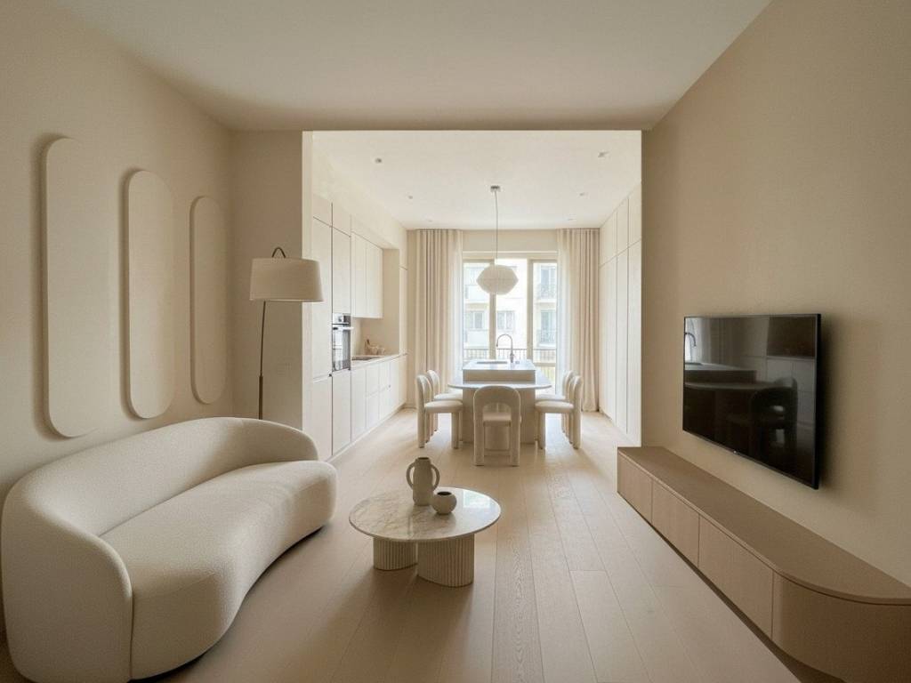 appartamento in vendita a Firenze in zona Gavinana