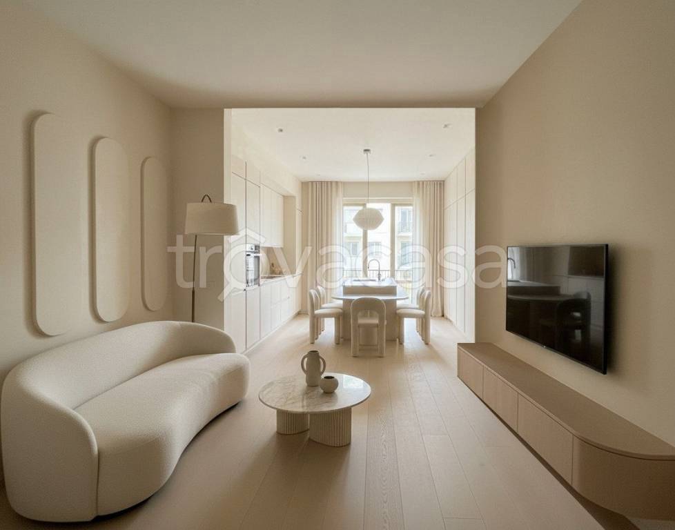 appartamento in vendita a Firenze in zona Gavinana