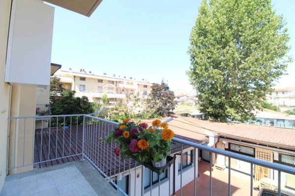 appartamento in vendita a Firenze in zona Gavinana