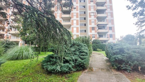 appartamento in vendita a Firenze in zona Firenze Nova