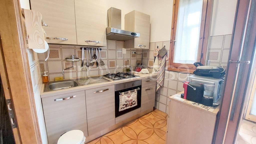 appartamento in vendita a Firenze in zona Firenze Nova