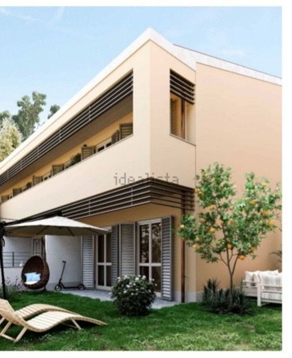 appartamento in vendita a Firenze in zona Careggi