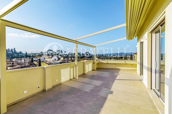 appartamento in vendita a Firenze in zona San Gaggio