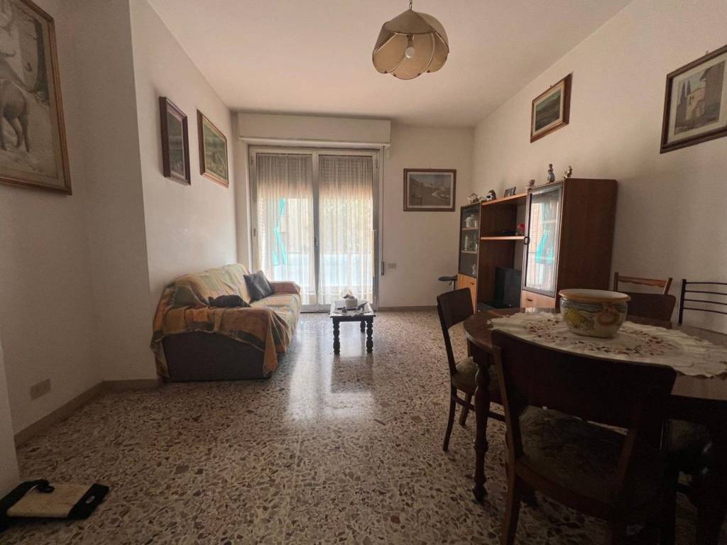 appartamento in vendita a Firenze in zona Careggi