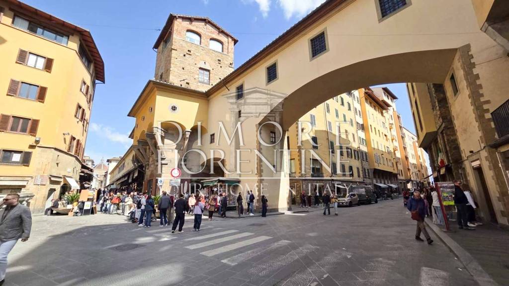 appartamento in vendita a Firenze in zona Centro Storico