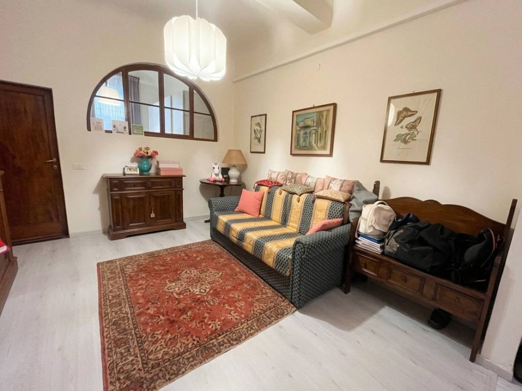 appartamento in vendita a Firenze in zona Centro San Frediano