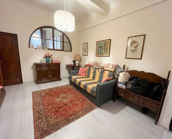 appartamento in vendita a Firenze in zona Centro San Frediano