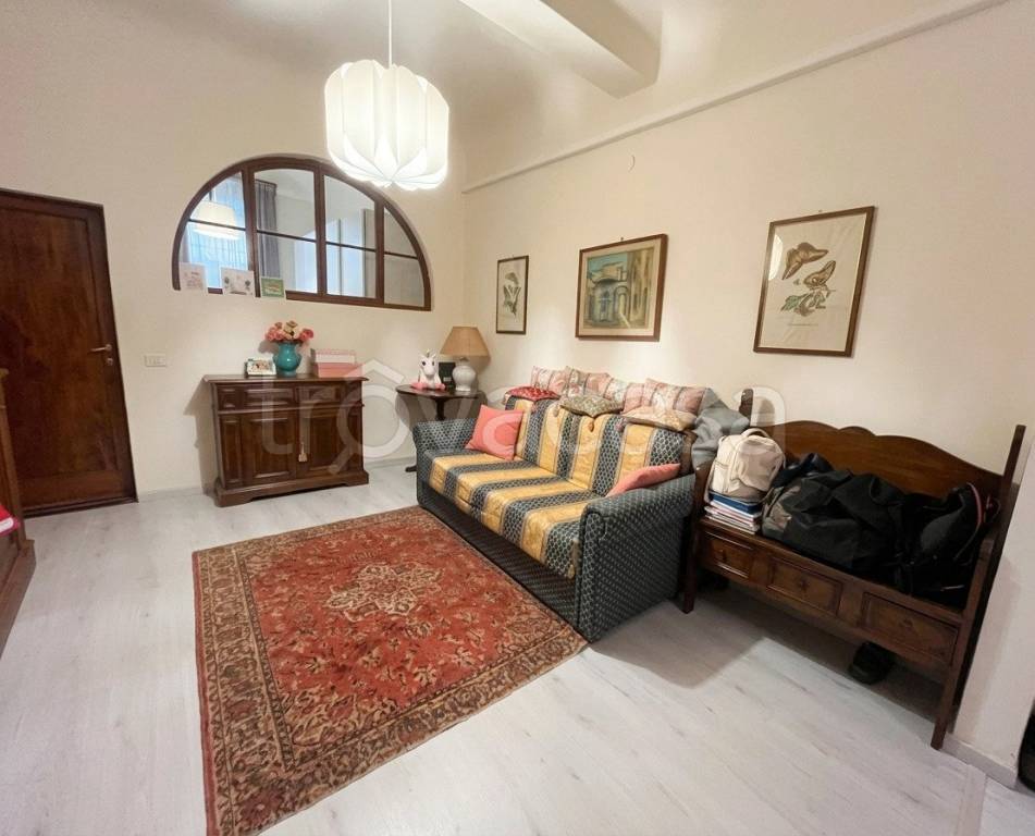 appartamento in vendita a Firenze in zona Centro San Frediano
