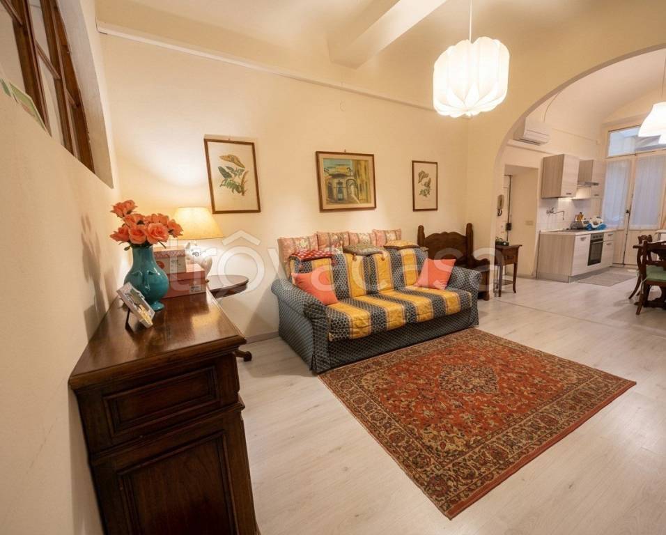 appartamento in vendita a Firenze in zona Centro San Frediano