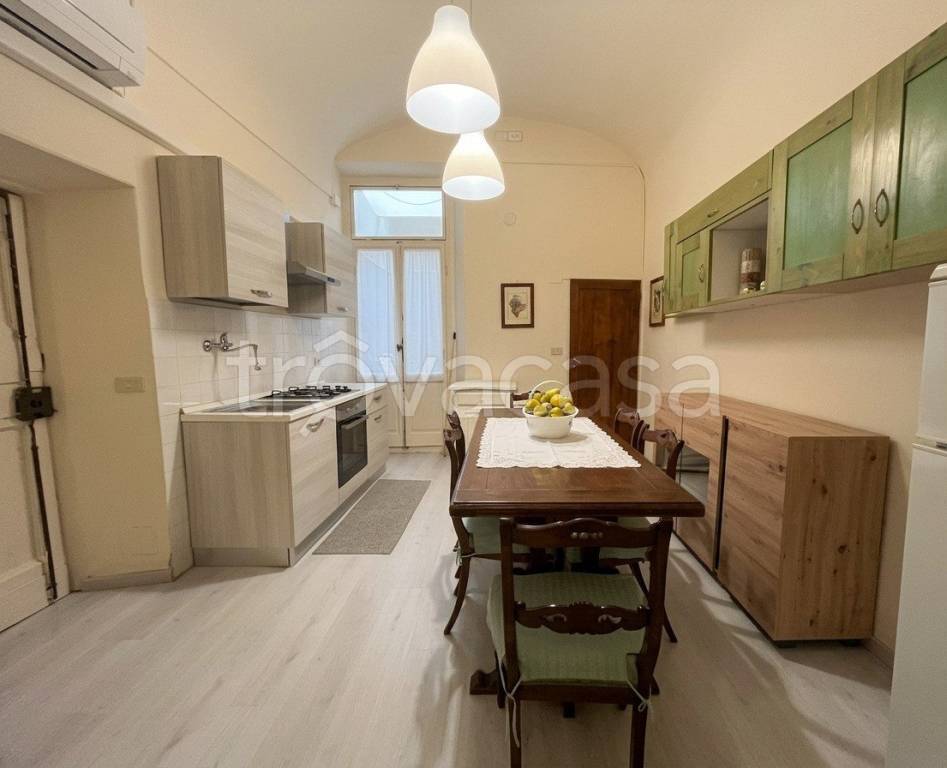 appartamento in vendita a Firenze in zona Centro San Frediano