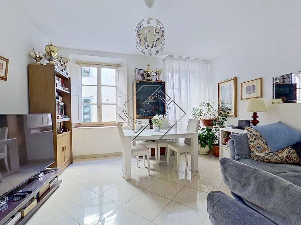 appartamento in vendita a Firenze in zona Centro Santa Croce