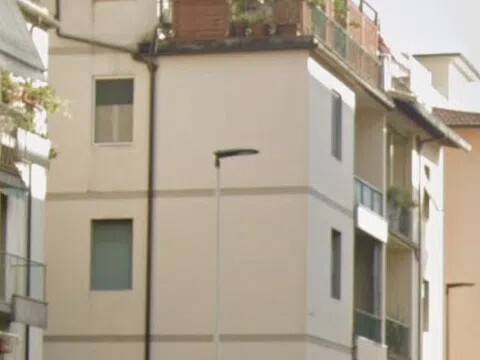 appartamento in vendita a Firenze in zona Coverciano