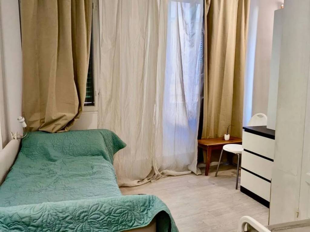 appartamento in vendita a Firenze in zona Centro San Frediano