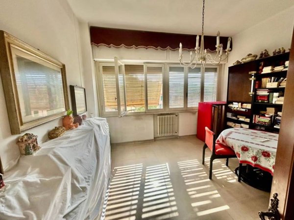 appartamento in vendita a Firenze in zona Campo di Marte