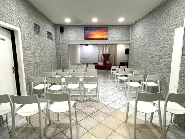 ufficio in vendita a Firenze in zona Campo di Marte