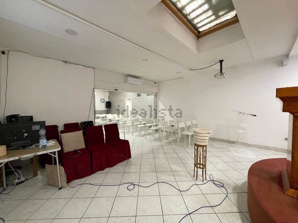 ufficio in vendita a Firenze