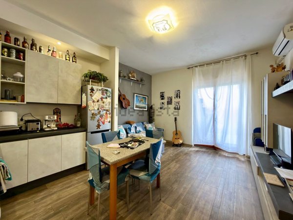 appartamento in vendita a Firenze in zona Firenze Nova