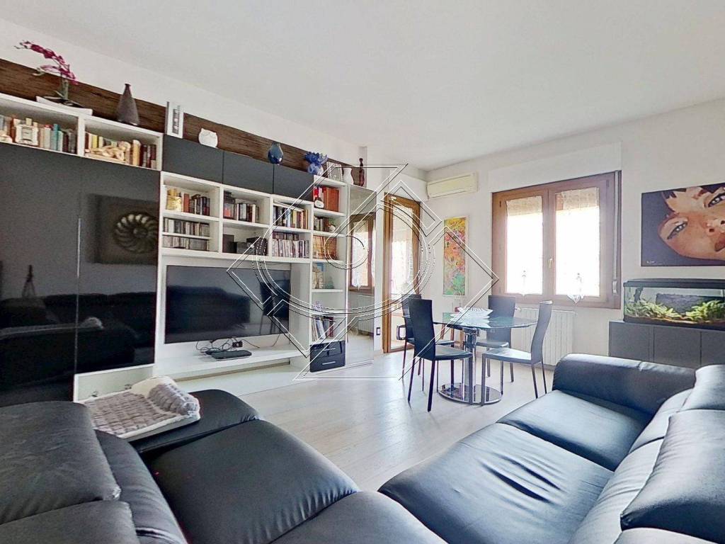 appartamento in vendita a Firenze in zona Legnaia