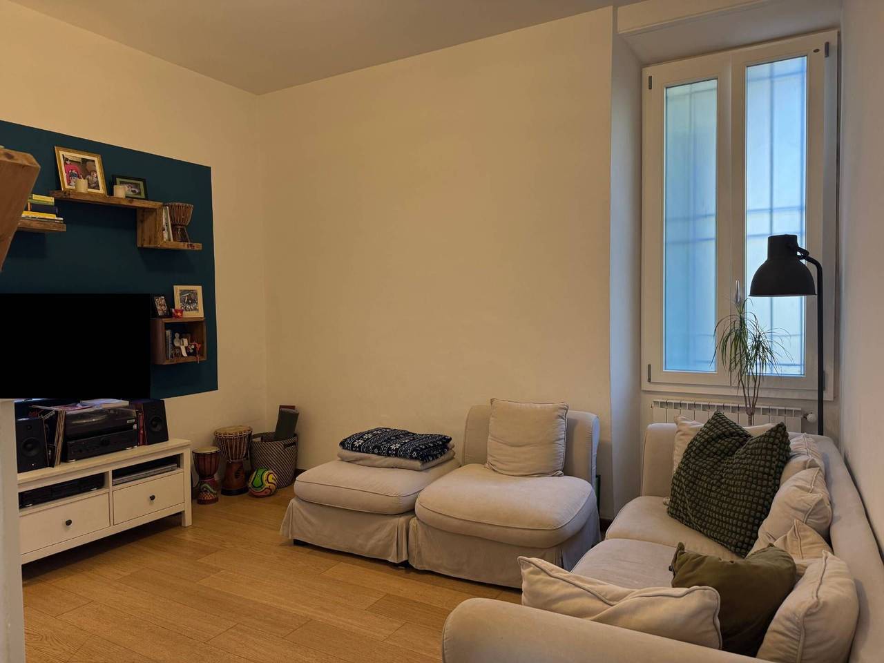 appartamento in vendita a Firenze in zona Settignano