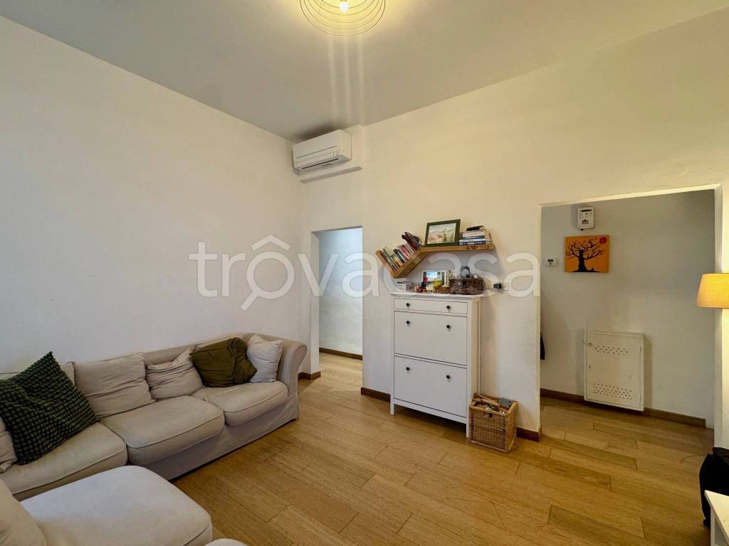 appartamento in vendita a Firenze in zona Coverciano
