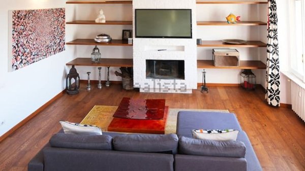 appartamento in vendita a Firenze in zona Centro Duomo