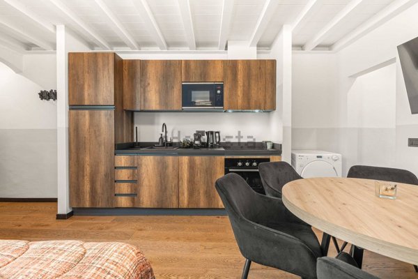 appartamento in vendita a Firenze in zona Centro San Frediano