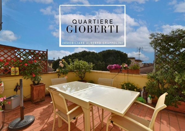 appartamento in vendita a Firenze
