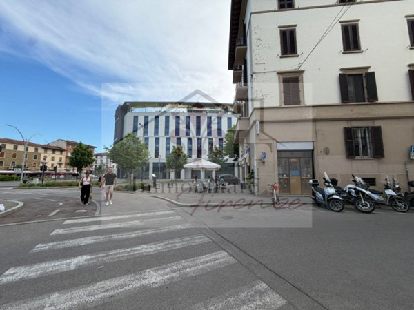 appartamento in vendita a Firenze
