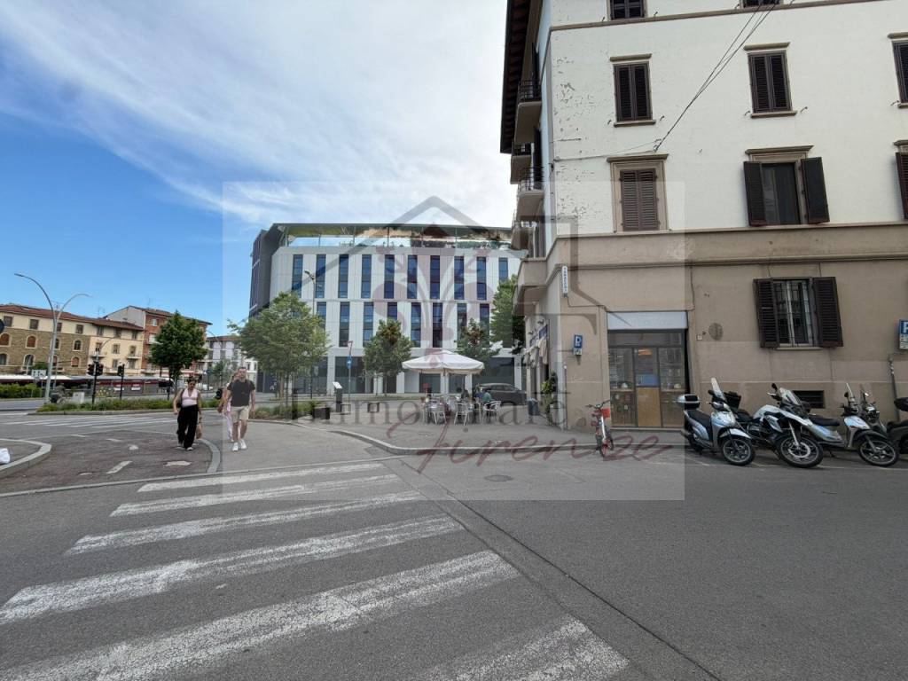 appartamento in vendita a Firenze in zona Centro Storico