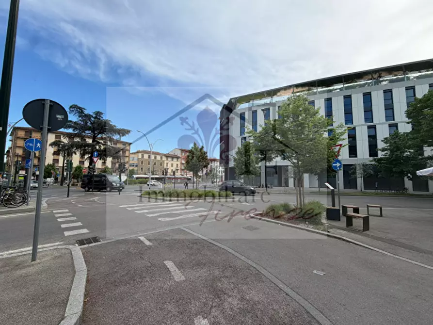 appartamento in vendita a Firenze in zona Centro Santa Croce