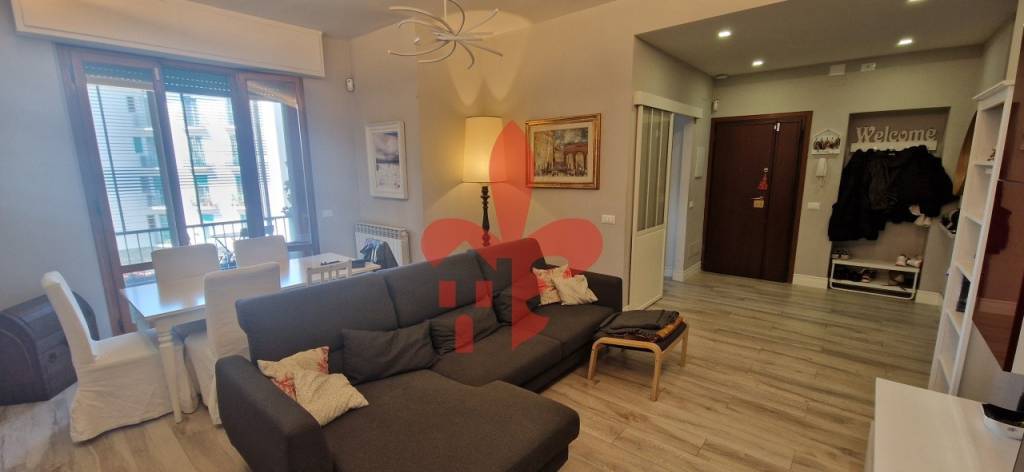 appartamento in vendita a Firenze in zona Soffiano