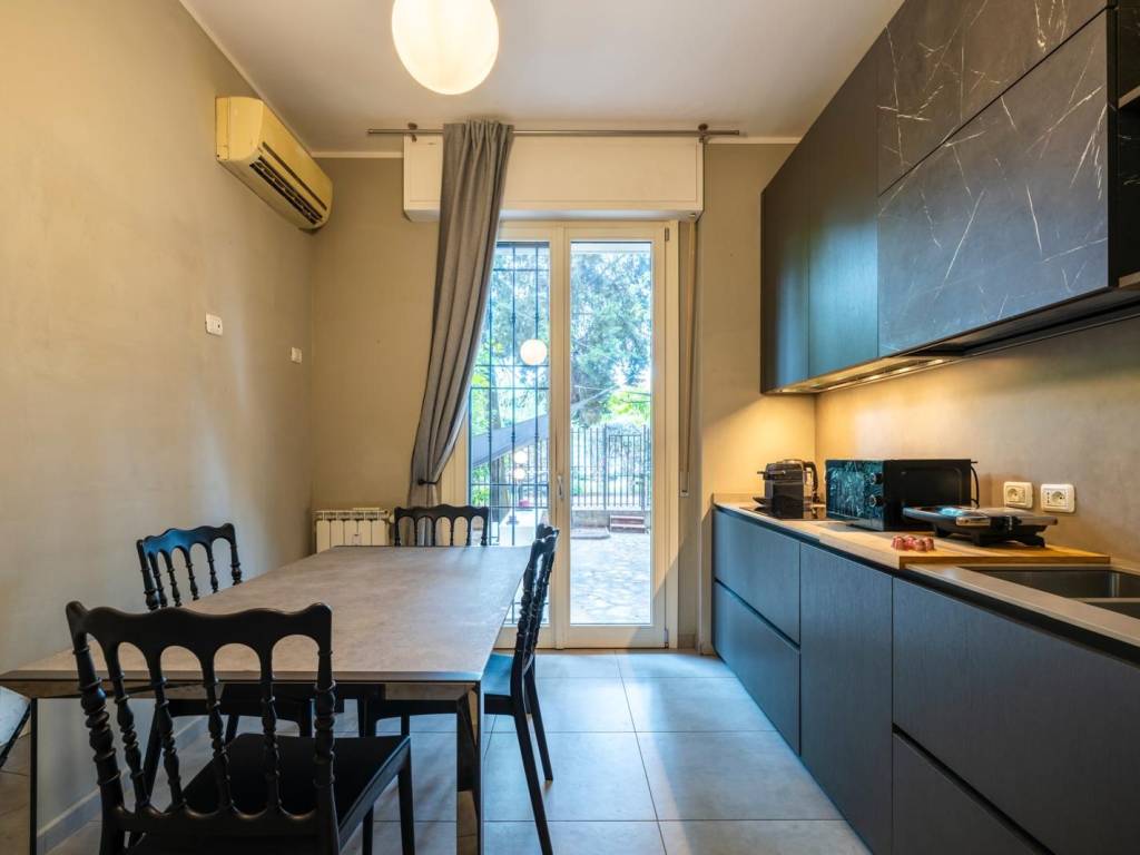 appartamento in vendita a Firenze in zona Novoli