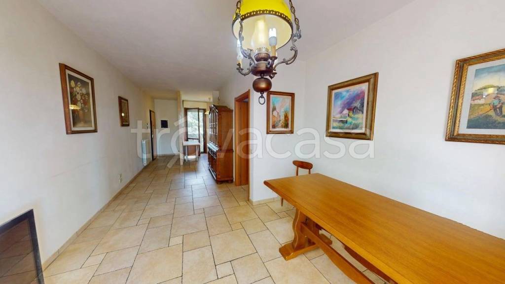 appartamento in vendita a Firenze in zona Brozzi